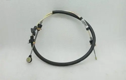 Porsche 718 Cayman 982 982c Handbrake/parking brake wiring cable 982713266C
