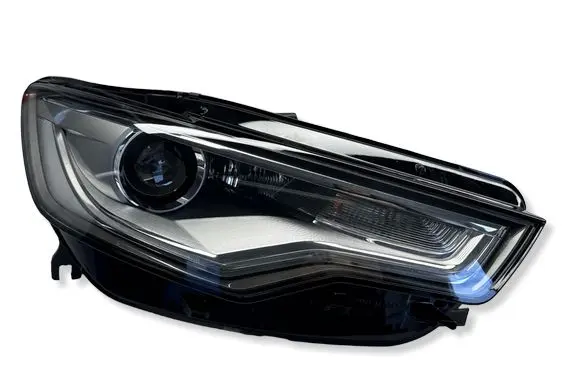 Audi A6 S6 C7 4G Headlight/headlamp 4G0941006C A046345 1EL01115012