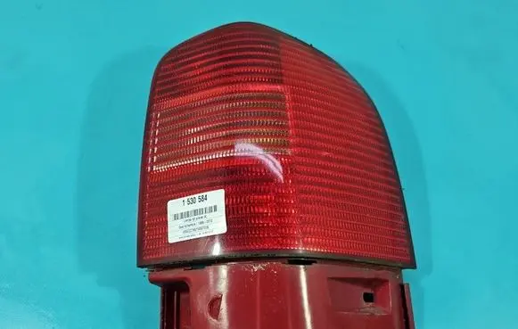Seat Alhambra (Mk1) Rear/tail lights 7M3945112 IMPRK1530584