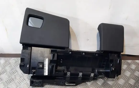 Porsche Panamera (970) Dashboard trim 97055220103 970552201
