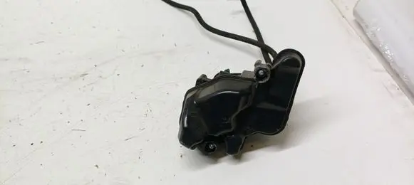 BMW X1 F48 F49 Vacuum air tank 8581292