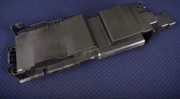 Audi A4 S4 B9 8W Other body part 8W0863051
