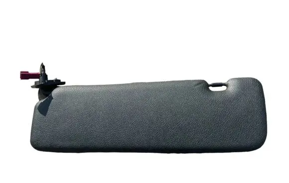 BMW 6 F12 F13 Sun visor 1010232400