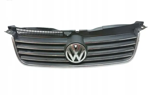 Volkswagen PASSAT B5.5 Front grill 3B0853651K