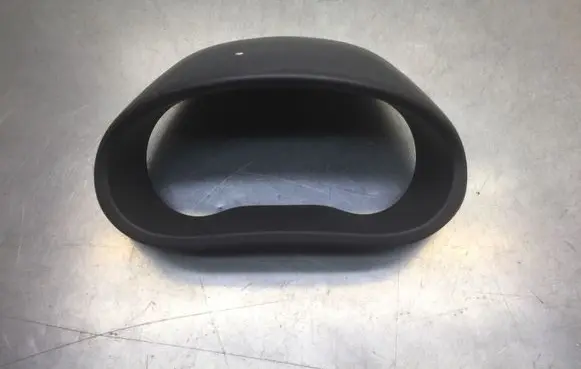 Opel Corsa D Dashboard trim 13205180 460029937