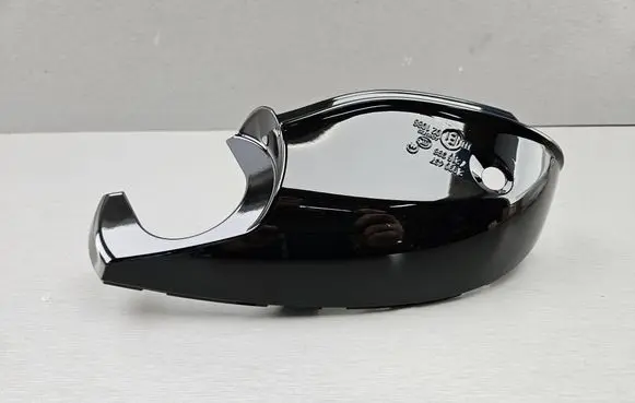 BMW X3 E83 Plastic wing mirror trim cover 3455433 51163455433 232635126