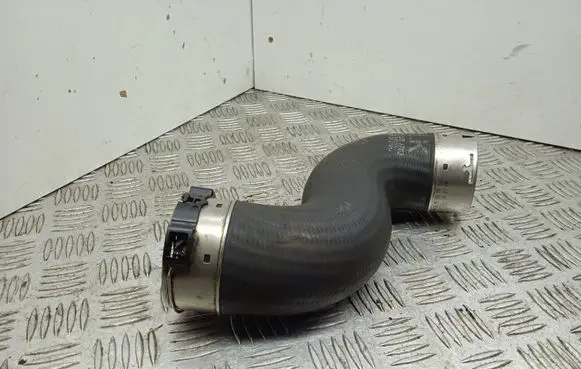 Mercedes-Benz Sprinter W906 Intercooler hose/pipe A9065283782