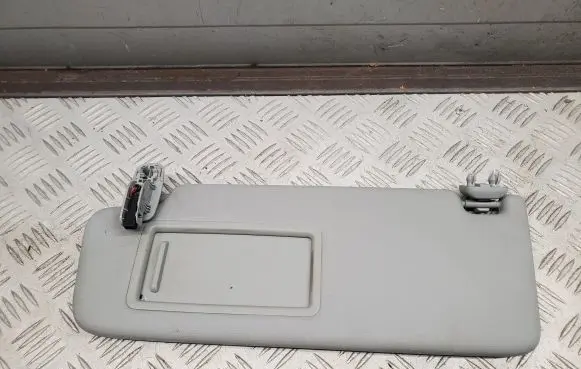 Audi Q5 SQ5 Sun visor 8W0857551AA 8W0857551