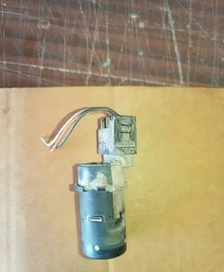 Renault Espace IV Parking PDC sensor 8200420669