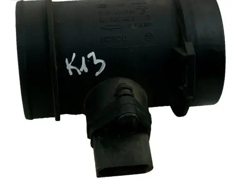 Audi A6 S6 C5 4B Mass air flow meter 059906461B 0281002403