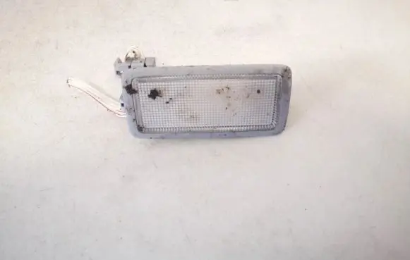Toyota RAV 4 (XA30) Other interior light