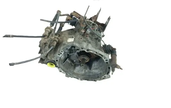 Toyota Corolla E110 Manual 6 speed gearbox