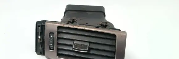 Audi A6 S6 C5 4B Dashboard side air vent grill/cover trim 4B1820902