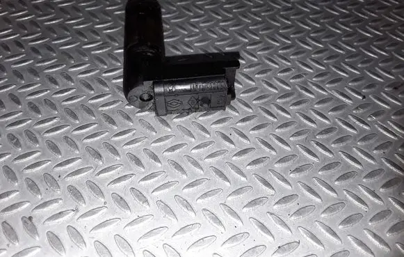 Renault Espace - Grand espace IV Crankshaft position sensor 8200676161A