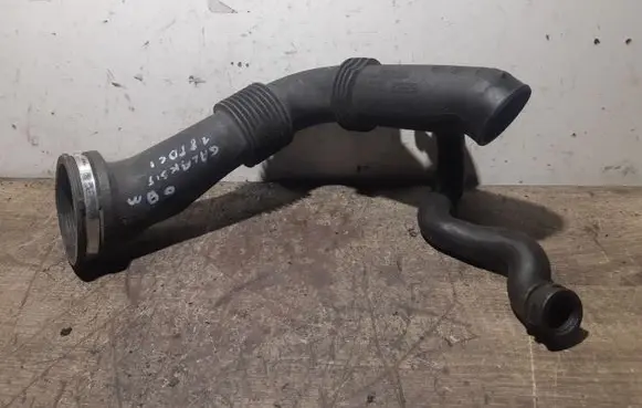 Ford Galaxy Air intake hose/pipe