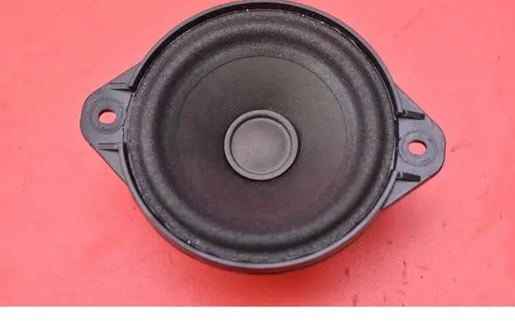 Subwoofer speaker