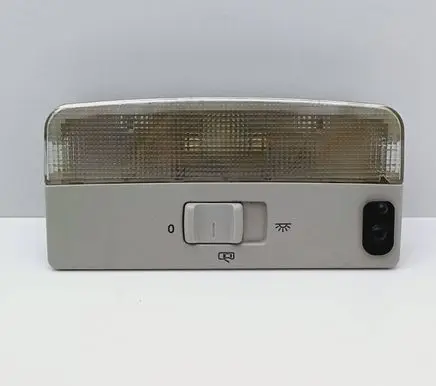 Front seat light