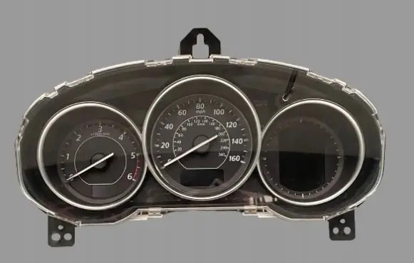 Mazda 6 Speedometer (instrument cluster) 1WGKP5E