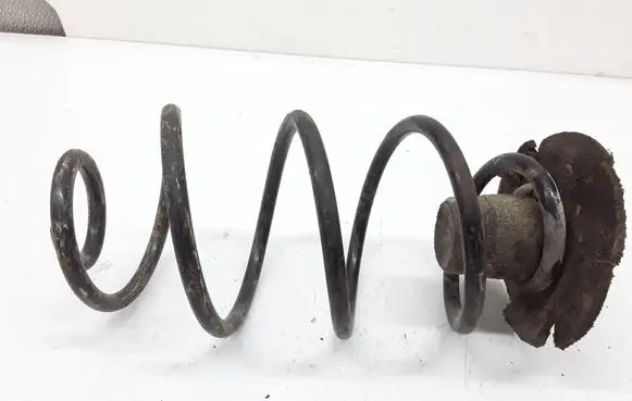 Opel Astra G Rear coil spring