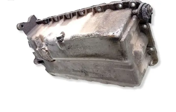 Volkswagen Touran I Oil sump 038103603AG