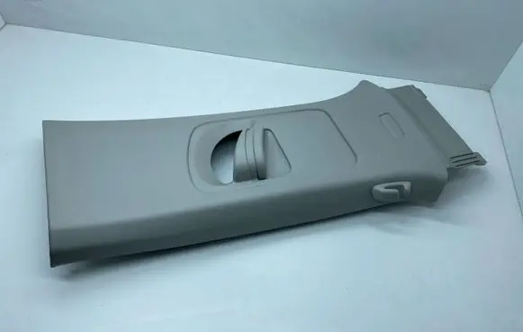 Volkswagen Tiguan Allspace (B) pillar trim (top) 5NN867244A