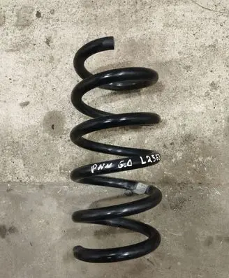Porsche Panamera (971) Rear coil spring 971511115