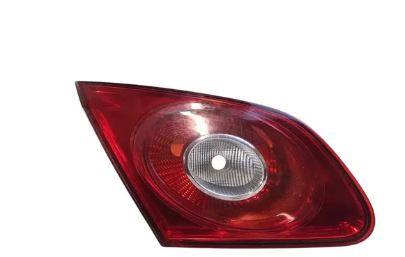 Volkswagen PASSAT CC Tailgate rear/tail lights 27109002