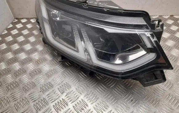 Land Rover Discovery Sport Headlight/headlamp LK7213W029DA