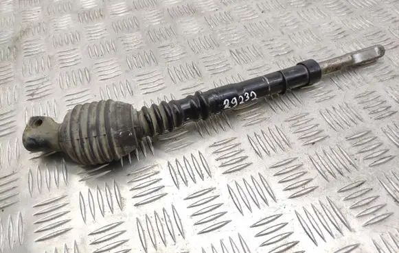 Hyundai Santa Fe Steering column universal joint