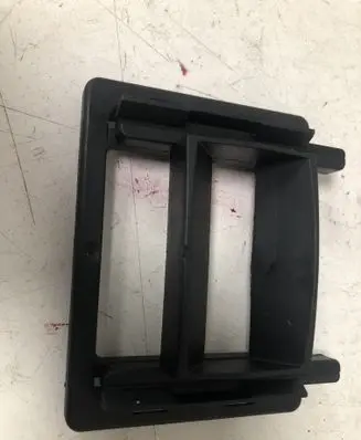 Citroen DS3 Other trunk/boot trim element