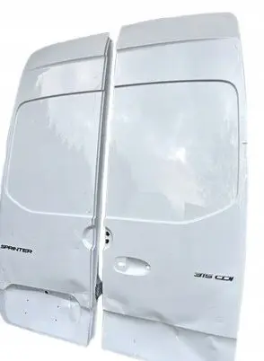 Mercedes-Benz Sprinter W907 W910 Back/rear loading door A9077421800
