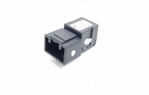 Renault Espace V (RFC) Aerial antenna amplifier 283632499R 15740 106562876