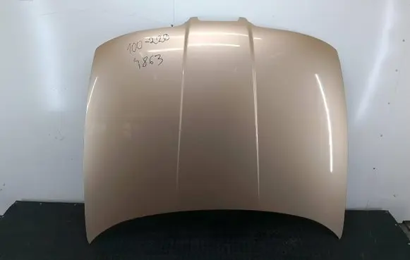 Seat Toledo II (1M) Engine bonnet/hood 