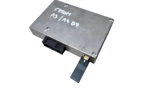 Audi A3 S3 A3 Sportback 8P Bluetooth control unit module 8E0862335