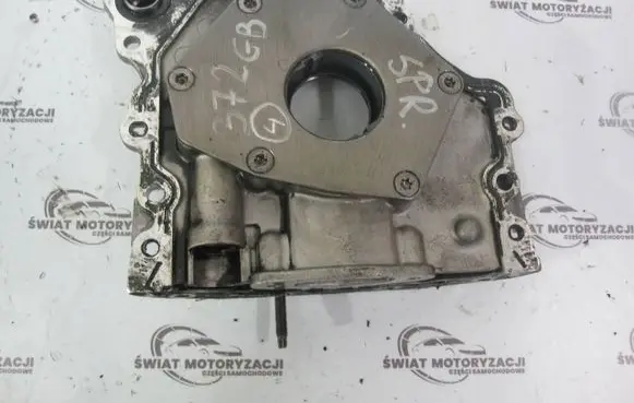 Citroen C3 Oil pump 72804803 26724800