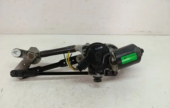 Hyundai Elantra Wiper motor 981003X000