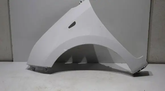 Hyundai i10 Fender