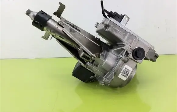 Renault Scenic II - Grand scenic II Power steering pump 8200035272