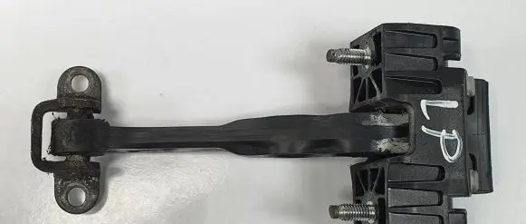 Citroen Jumper Front door check strap stopper 