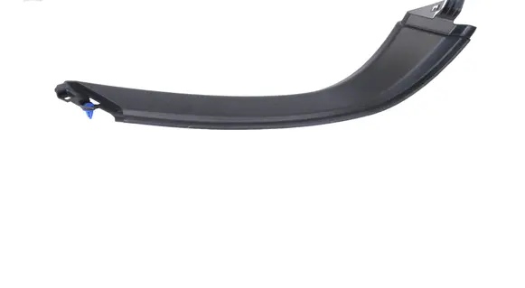 Tesla Model S Centre console side trim rear 100906500C