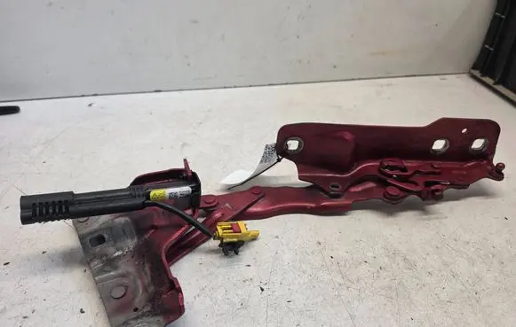 Jaguar XE Engine bonnet/hood hinges GX7316801AE