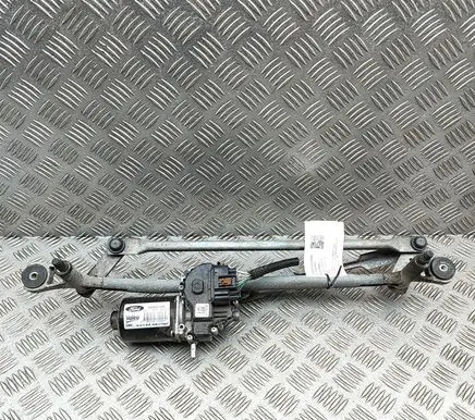 Ford Transit VII Front wiper linkage and motor GK3117B571AA W000071258