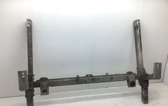 Mercedes-Benz B W246 W242 Bottom radiator support slam panel