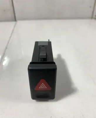 Ford Galaxy Hazard light switch 7M5953235A