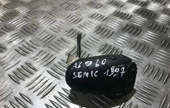 Renault Scenic I Multifunctional control switch/knob m0619