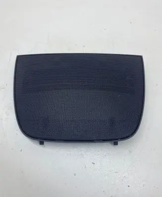 Bentley Continental Dash center speaker trim cover 3W3819710