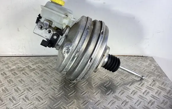 Porsche 911 991 Brake booster 99135501301