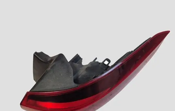 Opel Astra K Rear/tail lights 13427517 368158932