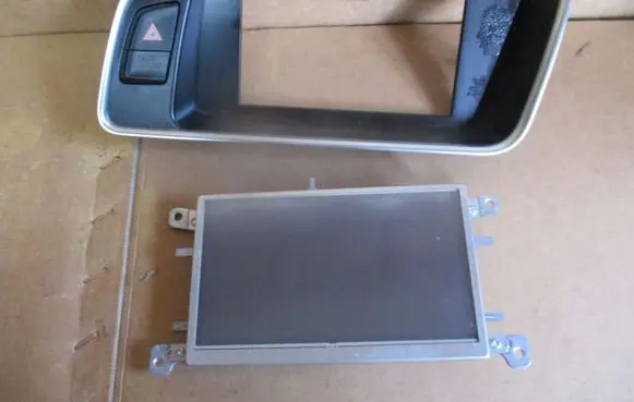 Audi A5 8T 8F Screen/display/small screen 8T0919603E