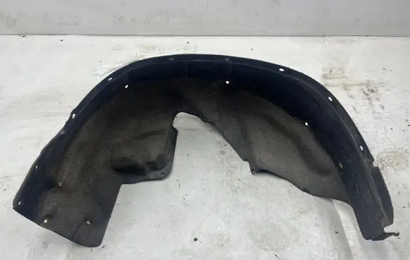 BMW X1 E84 Rear arch fender liner splash guards